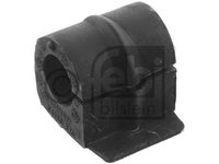 Bucsa bara stabilizatoare OPEL ASTRA/VECTRA A 22MM - OEM-FEBI BILSTEIN: 4250|FE04250 - W02605677 - LIVRARE DIN STOC in 24 ore!!!