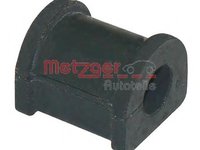 Bucsa, bara stabilizatoare OPEL CORSA A TR (91_, 92_, 96_, 97_), OPEL CORSA A hatchback (93_, 94_, 98_, 99_), OPEL CORSA A caroserie - METZGER 5204680