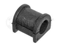 Bucsa bara stabilizatoare OPEL CORSA B caroserie (73_) - OEM - MEYLE ORIGINAL GERMANY: 6140350021|614 035 0021 - W02103436 - LIVRARE DIN STOC in 24 ore!!!