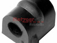 Bucsa, bara stabilizatoare OPEL CORSA C (F08, F68) (2000 - 2009) METZGER 52048008