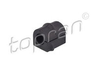 Bucsa, bara stabilizatoare OPEL TIGRA TwinTop (2004 - 2016) TOPRAN 205 469