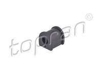 Bucsa, bara stabilizatoare OPEL VECTRA B (36_) (1995 - 2002) TOPRAN 205 155