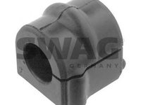 Bucsa bara stabilizatoare OPEL VECTRA C SWAG 40 93 6543