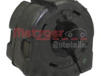 Bucsa, bara stabilizatoare PEUGEOT 207 (WA_, WC_), PEUGEOT 207 CC (WD_), PEUGEOT 207 SW combi (WK_) - METZGER 52073308