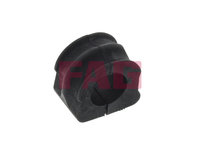 Bucsa, BARA stabilizatoare punte fata (819003910 FAG) AUDI,SEAT,SKODA,VW