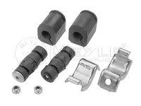 Bucsa, bara stabilizatoare RENAULT CLIO II (BB0/1/2, CB0/1/2) (1998 - 2005) MEYLE 16-14 615 0003 piesa NOUA