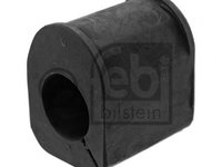 Bucsa bara stabilizatoare RENAULT KANGOO Express (FW0/1_) - OEM - FEBI BILSTEIN: FE12373|12373 - Cod intern: W02291822 - LIVRARE DIN STOC in 24 ore!!!