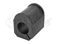 Bucsa bara stabilizatoare RENAULT MEGANE I Coupé (DA0/1_) - OEM - MEYLE ORIGINAL GERMANY: 16-146150005|16-14 615 0005 - W02308785 - LIVRARE DIN STOC in 24 ore!!!