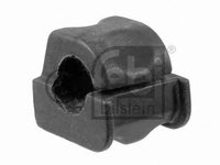 Bucsa bara stabilizatoare SEAT ALTEA XL (5P5, 5P8) - OEM - FEBI BILSTEIN: FE22492|22492 - Cod intern: W02200235 - LIVRARE DIN STOC in 24 ore!!!