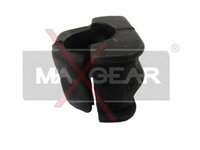 Bucsa bara stabilizatoare SEAT ALTEA XL (5P5, 5P8) - OEM - MAXGEAR: MGZ-201018|72-1331 - Cod intern: W02124998 - LIVRARE DIN STOC in 24 ore!!!