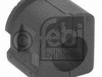 Bucsa bara stabilizatoare SEAT CORDOBA (6K1, 6K2) - OEM - FEBI BILSTEIN: FE19050|19050 - Cod intern: W02398419 - LIVRARE DIN STOC in 24 ore!!!