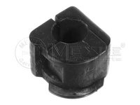 Bucsa bara stabilizatoare SEAT CORDOBA (6L2) - OEM - MEYLE ORIGINAL GERMANY: 1004110032|100 411 0032 - W02362592 - LIVRARE DIN STOC in 24 ore!!!