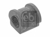 Bucsa bara stabilizatoare SKODA FABIA Combi (6Y5) - OEM - FEBI BILSTEIN: FE27324|27324 - Cod intern: W02220009 - LIVRARE DIN STOC in 24 ore!!!