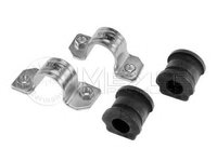 Bucsa bara stabilizatoare SKODA FABIA Combi (6Y5) (2000 - 2007) MEYLE 100 411 0052/S