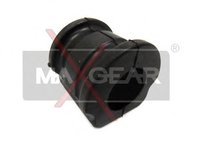 Bucsa bara stabilizatoare SKODA FABIA combi (NJ5) - OEM - MAXGEAR: 6Q0411314F/MG|72-1292 - W02158310 - LIVRARE DIN STOC in 24 ore!!!