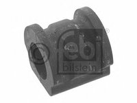 Bucsa bara stabilizatoare SKODA FABIA combi (NJ5) - OEM - FEBI BILSTEIN: FE31350|31350 - Cod intern: W02291010 - LIVRARE DIN STOC in 24 ore!!!