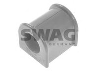 Bucsa, bara stabilizatoare SSANGYONG REXTON (GAB_) - SWAG 88 94 1476