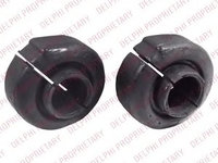 Bucsa bara stabilizatoare TD821W DELPHI pentru Audi 100 Audi A6