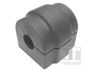 Bucsa bara stabilizatoare TED97833 TEDGUM pentru Bmw Seria 3 Bmw Seria 1 Bmw X1 Bmw Seria 5