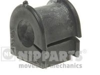 Bucsa bara stabilizatoare TOYOTA COROLLA CDE12 ZZE12 NDE12 ZDE12 NIPPARTS N4232072