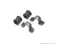 Bucsa bara stabilizatoare Volkswagen AUDI A2 (8Z0) 2000-2005 #2 000282