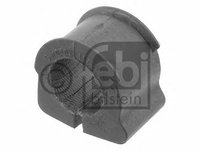 Bucsa bara stabilizatoare VOLKSWAGEN GOLF Mk IV (1J1) - OEM - FEBI BILSTEIN: FE14716|14716 - Cod intern: W02221524 - LIVRARE DIN STOC in 24 ore!!!