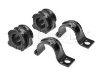 Bucsa bara stabilizatoare VOLKSWAGEN GOLF Mk IV (1J1) - OEM - MEYLE ORIGINAL GERMANY: 1004110034/S|100 411 0034/S - W02269189 - LIVRARE DIN STOC in 24 ore!!!