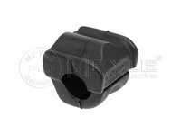 Bucsa bara stabilizatoare VOLKSWAGEN LT Mk II platou/sasiu (2DC, 2DF, 2DG, 2DL, 2DM) - OEM - MEYLE ORIGINAL GERMANY: 1006150005|100 615 0005 - W02178002 - LIVRARE DIN STOC in 24 ore!!!