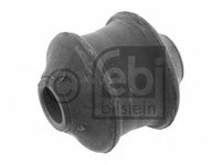 Bucsa bara stabilizatoare VOLKSWAGEN POLO caroserie (86CF) - OEM - FEBI BILSTEIN: FE07701|07701 - W02622473 - LIVRARE DIN STOC in 24 ore!!!