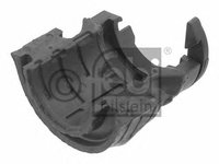 Bucsa bara stabilizatoare VOLKSWAGEN TOUAREG (7LA, 7L6, 7L7) - OEM - FEBI BILSTEIN: FE31353|31353 - Cod intern: W02084485 - LIVRARE DIN STOC in 24 ore!!!