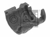 Bucsa bara stabilizatoare VOLKSWAGEN TOUAREG (7P5) - OEM - FEBI BILSTEIN: FE31345|31345 - Cod intern: W02364534 - LIVRARE DIN STOC in 24 ore!!!