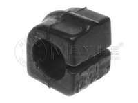 Bucsa bara stabilizatoare VOLKSWAGEN TOURAN (1T3) - OEM - MEYLE ORIGINAL GERMANY: 1004110030|100 411 0030 - W02177838 - LIVRARE DIN STOC in 24 ore!!!