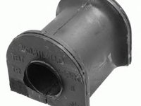 Bucsa bara stabilizatoare VW CADDY III combi 2KB 2KJ 2CB 2CJ LEMFORDER 3706701