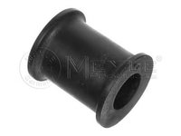 Bucsa bara stabilizatoare VW LT 75-95 21MM - OEM - MEYLE ORIGINAL GERMANY: 100 411 0014|1004110014 - W02177833 - LIVRARE DIN STOC in 24 ore!!!