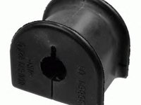 Bucsa bara stabilizatoare VW NEW BEETLE 9C1 1C1 LEMFORDER 3585101