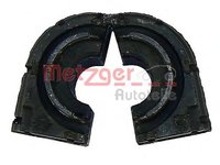 Bucsa, bara stabilizatoare VW TOURAN (1T1, 1T2), AUDI A3 (8P1), VW RABBIT V (1K1) - METZGER 52062609