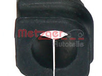 Bucsa, bara stabilizatoare VW TRANSPORTER IV bus (70XB, 70XC, 7DB, 7DW, 7DK) (1990 - 2003) METZGER 52052708 piesa NOUA