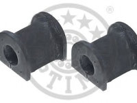 Bucsa, bara stabilizatoare VW TRANSPORTER / CARAVELLE Mk V bus (7HB, 7HJ, 7EB, 7EJ, 7EF, 7 (2003 - 2020) OPTIMAL F8-7387