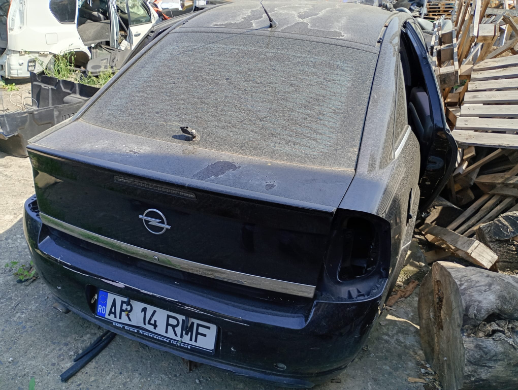 Bucsa bascula 2.2 cdti Y22DTR Opel Vectr