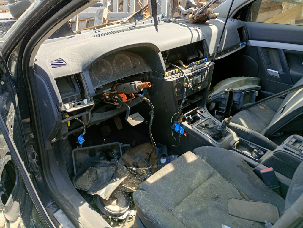Bucsa bascula 2.2 cdti Y22DTR Opel Vectr