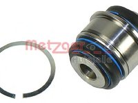 Bucsa bascula / brat BMW Seria 5 Touring (E61) (2004 - 2010) METZGER 52032719