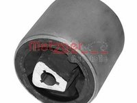 Bucsa bascula / brat BMW Seria 6 (E63) (2004 - 2010) METZGER 52008208