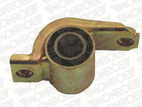 Bucsa bascula / brat FIAT BRAVO I (182) (1995 - 2001) MONROE L15800