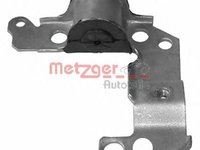 Bucsa bascula / brat FIAT DOBLO microbus (223, 119) (2001 - 2016) METZGER 52015601