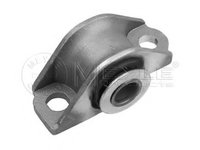 Bucsa bascula / brat FIAT PUNTO Cabriolet (176C) (1994 - 2000) MEYLE 214 610 0011