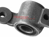 Bucsa bascula / brat FIAT SCUDO caroserie (220L) (1996 - 2006) METZGER 52013708