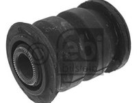 Bucsa bascula / brat HYUNDAI AMICA / ATOZ (MX) (1998 - 2016) Febi Bilstein 41431