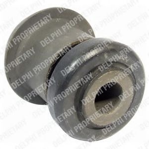 Bucsa bascula / brat MAZDA 3 (BK) (2003 - 2009) DE