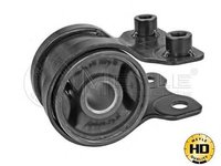 Bucsa bascula / brat MAZDA 3 (BK) (2003 - 2009) MEYLE 35-14 610 0009/HD