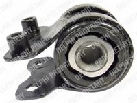 Bucsa bascula / brat MAZDA 3 limuzina (BK) (1999 - 2009) QWP WRM675